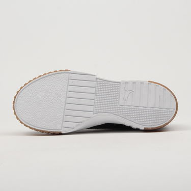 Кецове и обувки Puma Cali Exotic Wn's black - black Черно | 369653 03, 4