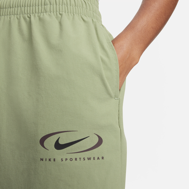 Спортни панталони Nike Sportswear Зелено | FN7700-386, 2