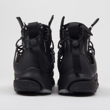 Кецове и обувки Nike Acronym x Air Presto Mid Черно | AH7832-001, 3