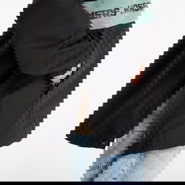 Ветровка Horsefeathers Gordie Jacket Черно | OM322F, 3