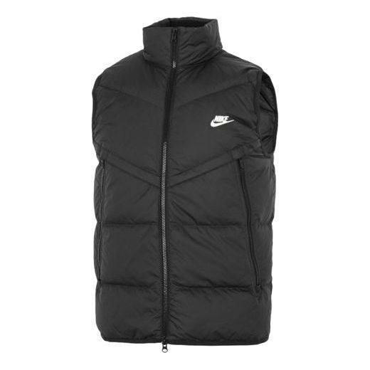 Жилетка Nike Field Vest Черно | DV1136-010, 0