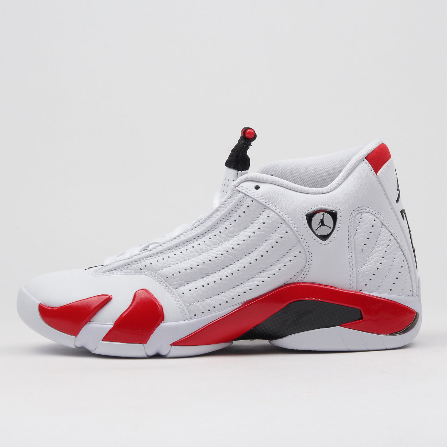 Кецове и обувки Jordan Air Jordan 14 Retro Бяло | 487471-100, 0