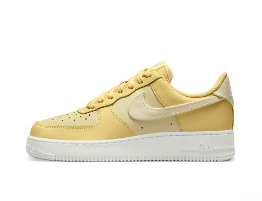 Air Force 1 Low Cross Stitch Light Lemon