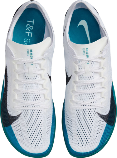 Кецове и обувки Nike Dragonfly 2 Elite Бяло | fz9315-102, 2