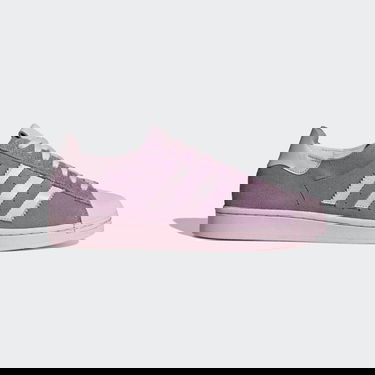 Кецове и обувки adidas Originals Superstar Minimalist Icons Розово | FZ0996, 0