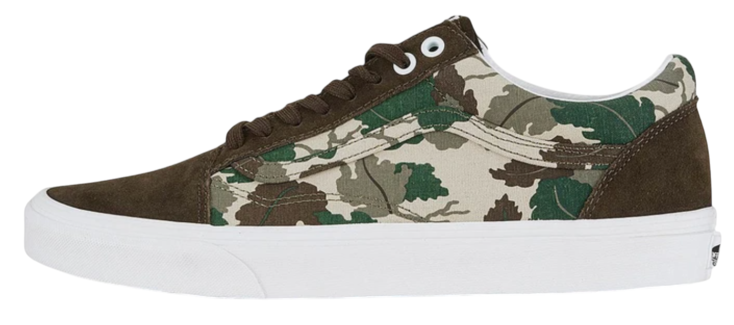 Кецове и обувки Vans Old Skool Многоцветен | vn0007nt4481-448, 1