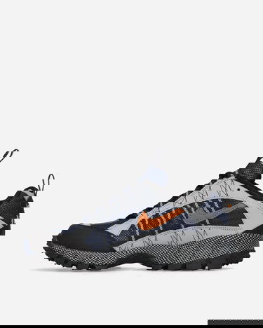 Кецове и обувки Nike Air Humara Сиво | FJ7098-300, 3