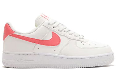 Кецове и обувки Nike Air Force 1 Low '07 "Next Nature Summit White Sea Coral" W Бяло | DV3808-100, 0