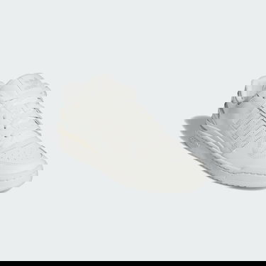 Кецове и обувки adidas Originals Forum Low CL Бежово | IH7828, 1