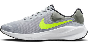Облекло Nike Revolution 7 Сиво | fb2207-002, 1