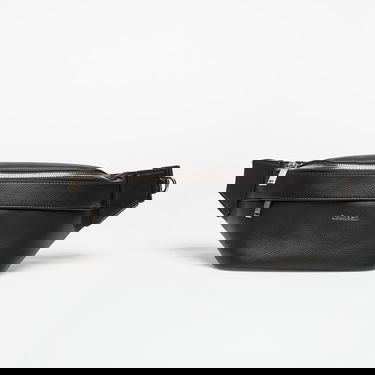 Чанта за кръста CALVIN KLEIN Calvin Klein Raised Waistbag Черно | LV04D3161G UB1, 0