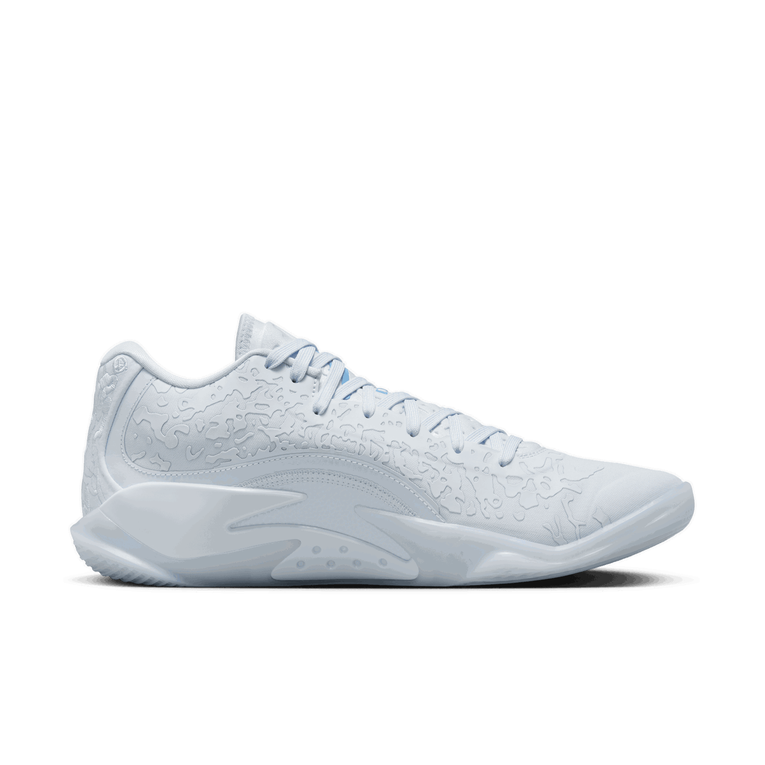Кецове и обувки Jordan Jordan Zion 3 Бяло | DR0675-400, 1