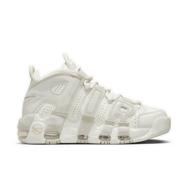 Кецове и обувки Nike Air More Uptempo 96 "Sail Guava" W Бежово | DV1137-101, 0