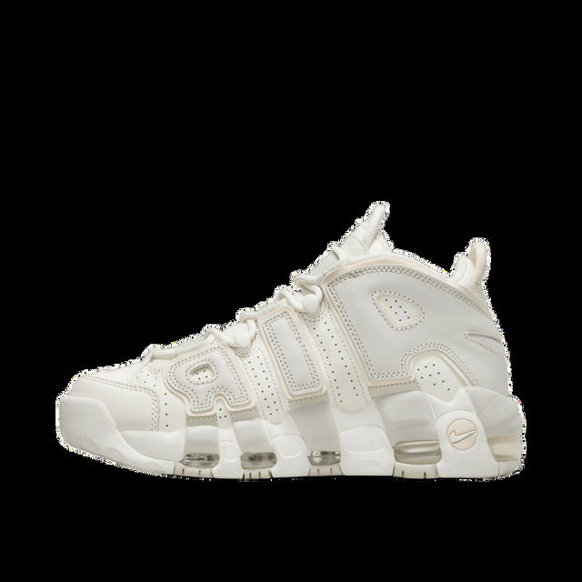 Air More Uptempo 96 "Sail Guava" W