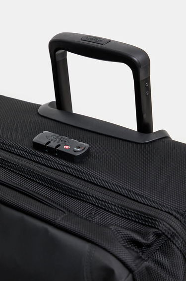 Чанта за пътуване EASTPAK Eastpak Tranverz CNNCT L Travel Backpack Черно | EK00096D80W1, 3
