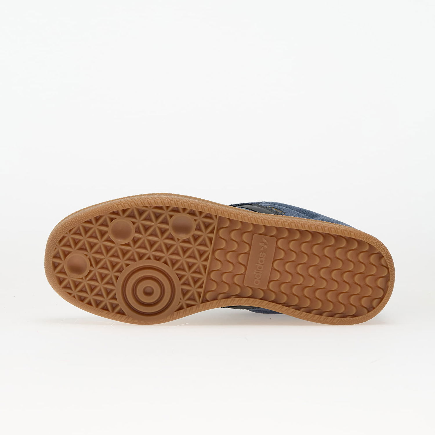 Кецове и обувки adidas Originals Samba Xlg Синьо | JR1112, 1