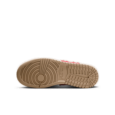 Кецове и обувки Jordan Air Jordan 1 Low SE Лилаво | HJ5961-500, 3