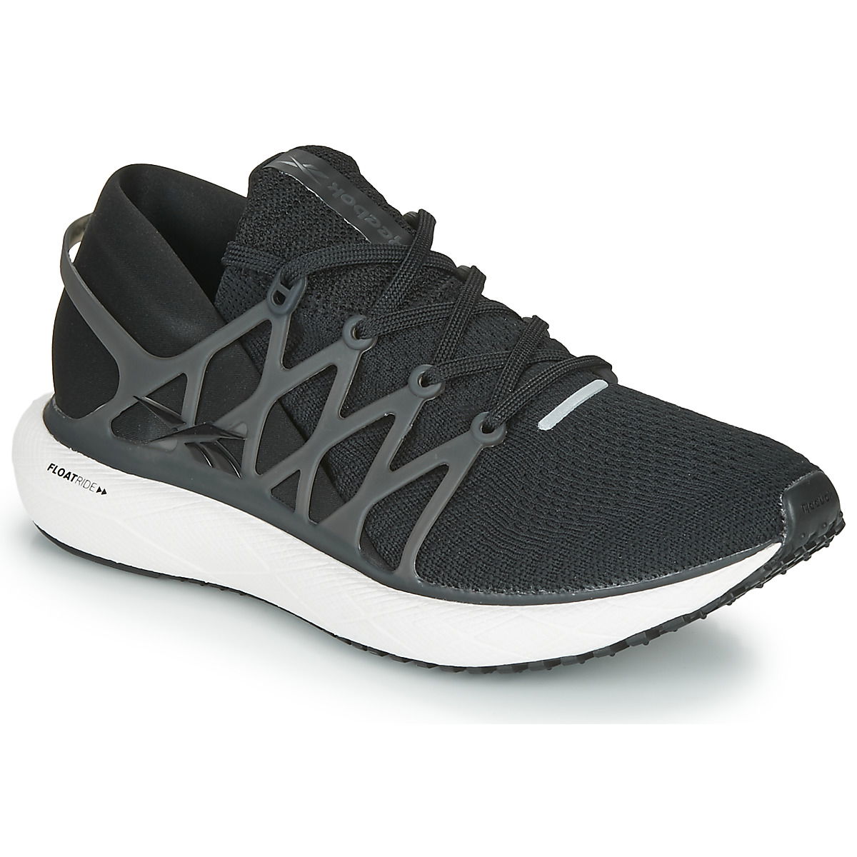 Кецове и обувки Reebok Running Trainers Classic FLOATRIDE RUN 2.0 Черно | DV6786, 0