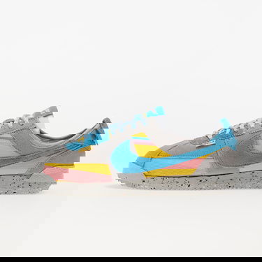 Кецове и обувки Nike Union LA x Cortez Сиво | DR1413-002, 0
