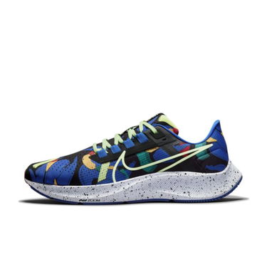 Кецове и обувки Nike Air Zoom Pegasus 38 A.I.R. Kelly Anna London Многоцветен | DD1827-001, 3