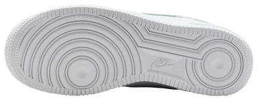 Кецове и обувки Nike AIR FORCE 1 LE Бяло | fv5951-111, 2