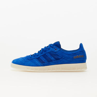 Кецове и обувки adidas Consortium x Patrol x Juice Handball Top S.E. Power Blue/ Power Blue/ Core White Синьо | CM7876, 0