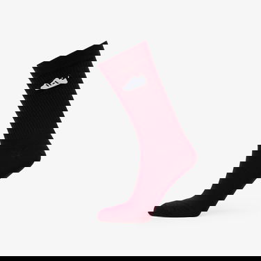 Чорапи adidas Originals Crew Socks 3-Pack Maroon/ White/ Shadow Navy Многоцветен | IT1526, 2