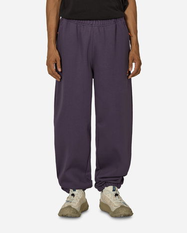 Спортни панталони Nike ACG Therma-FIT Repel Tuff Fleece Lungs Pants Лилаво | FV8650-573, 2