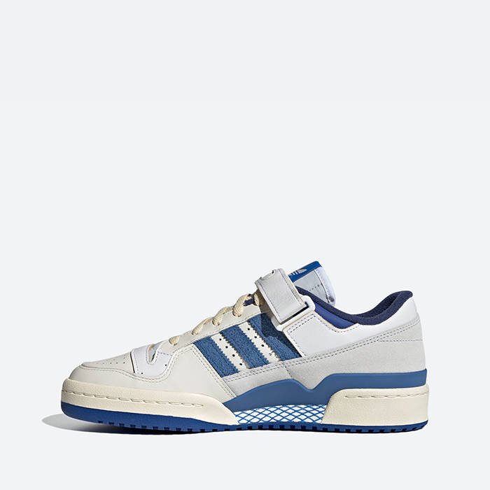 Кецове и обувки adidas Originals Forum 84 Бяло | S23764, 1