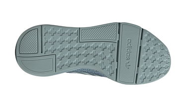 Кецове и обувки adidas Originals Swift Run 22 W Синьо | GV7970, 5