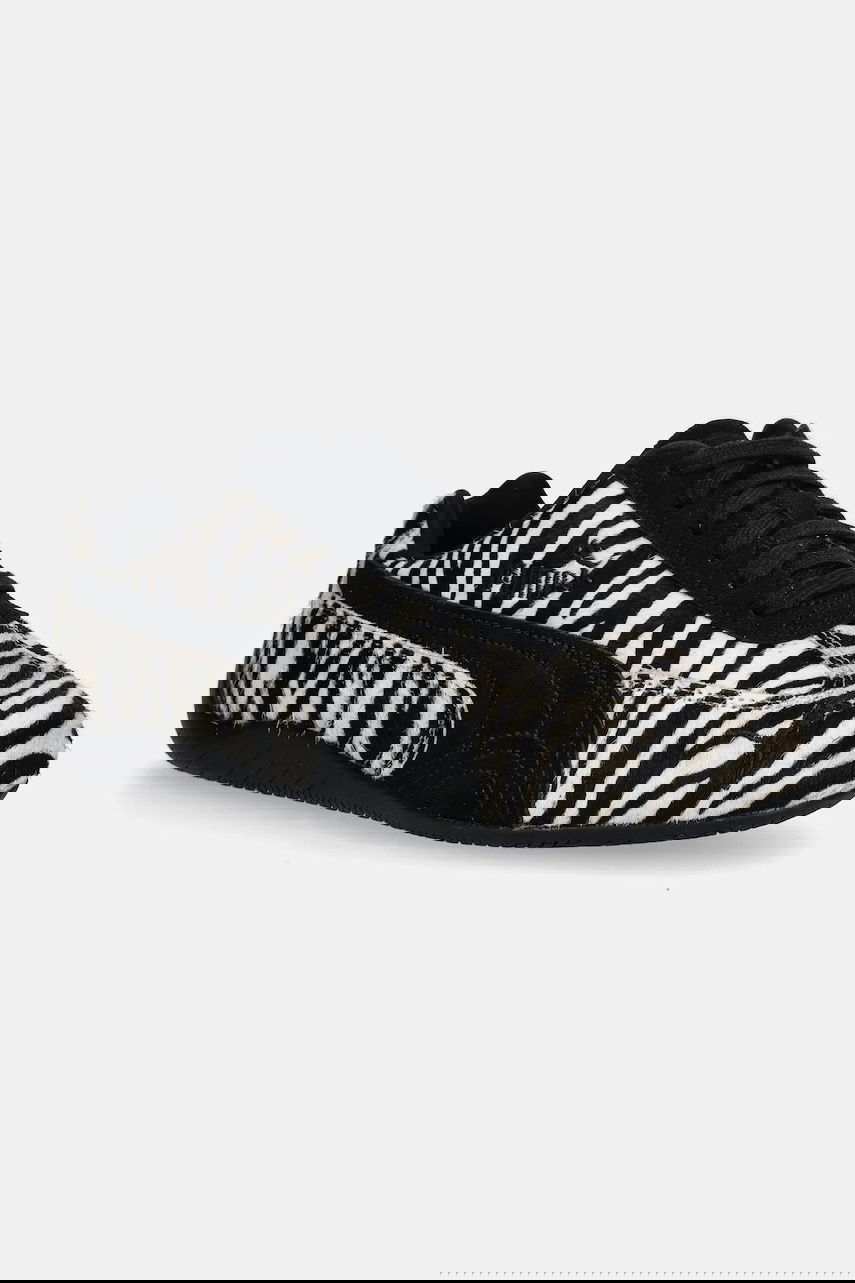 Кецове и обувки Puma Puma Speedcat Zebra Многоцветен | 403356, 0