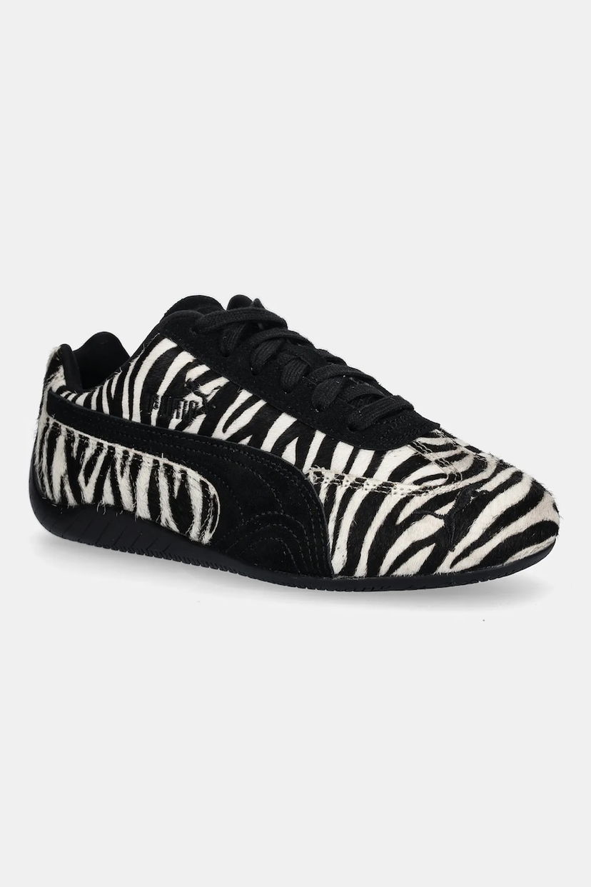 Кецове и обувки Puma Puma Speedcat Zebra Многоцветен | 403356