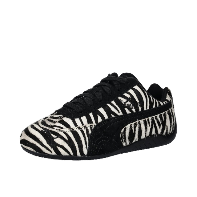 Puma Speedcat Zebra