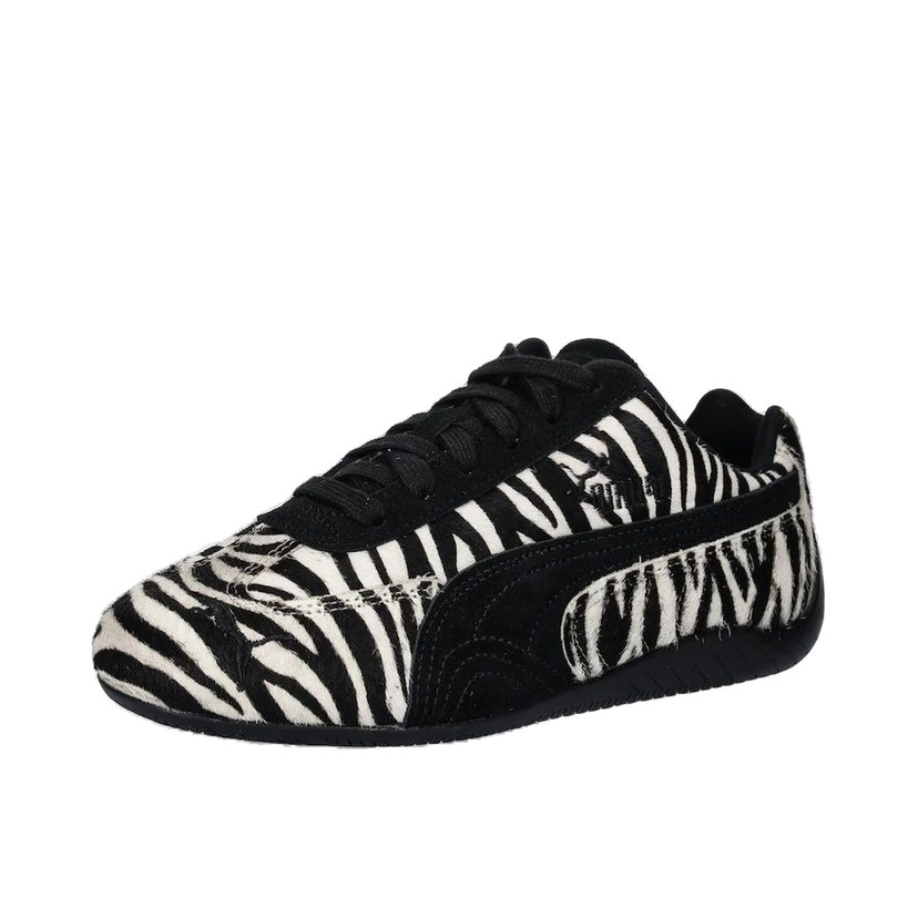 Кецове и обувки Puma Puma Speedcat Zebra Многоцветен | 403356