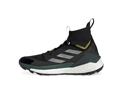 На открито adidas Performance And Wander x Terrex Free Hiker 2 Черно | GY9839
