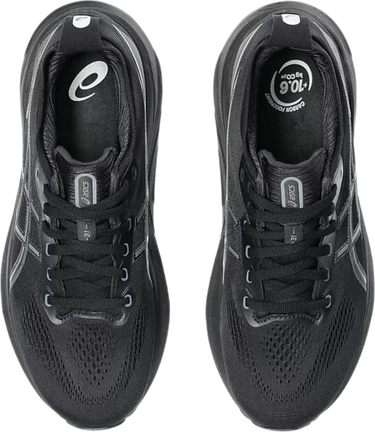 Кецове и обувки Asics GEL-KAYANO 31 Черно | 1011b867-001, 2