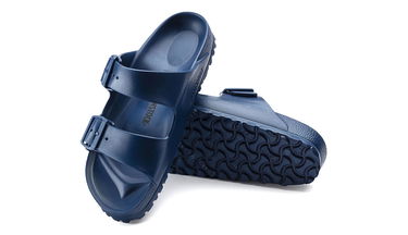 Кецове и обувки Birkenstock Arizona EVA Тъмно синьо | 1019142, 4