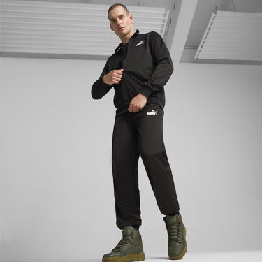 Комплект Puma SPORTS CLUB Poly Track Jacket Черно | 683239_01, 2