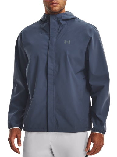 Яке Under Armour Stormproof Cloudstrike Stretch Jacket Тъмно синьо | 1376066-044