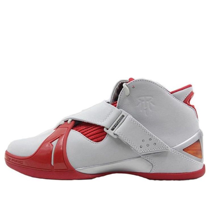 Кецове и обувки adidas Originals T-Mac 5 'All Star' Червено | Q16918, 0