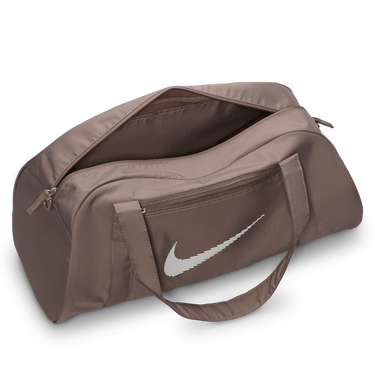 Чанта за пътуване Nike Nike Gym Club Training Bag (24 l) Кафяво | DR6974-214, 4