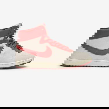 Кецове и обувки Nike Air Ship SP Every Game Pack "Red Dune" Червено | DZ3497-106, 1