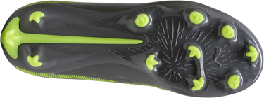 Кецове и обувки Puma Puma ULTRA 5 MATCH FG/AG Jr Сиво | 108167-03, 2
