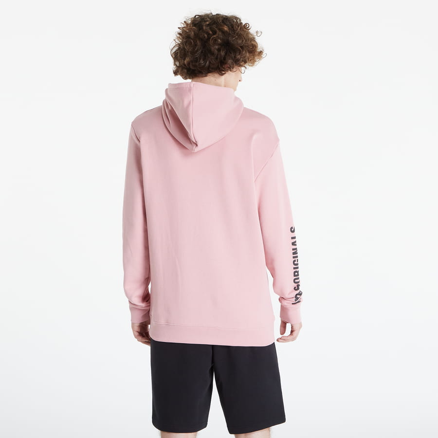 Суитчър adidas Originals United Hoodie Розово | HF4903, 1