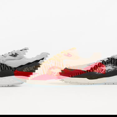 Кецове и обувки KangaROOS Runaway CNY "Year Of The Tiger" Червено | 48CNY 000 1161, 0