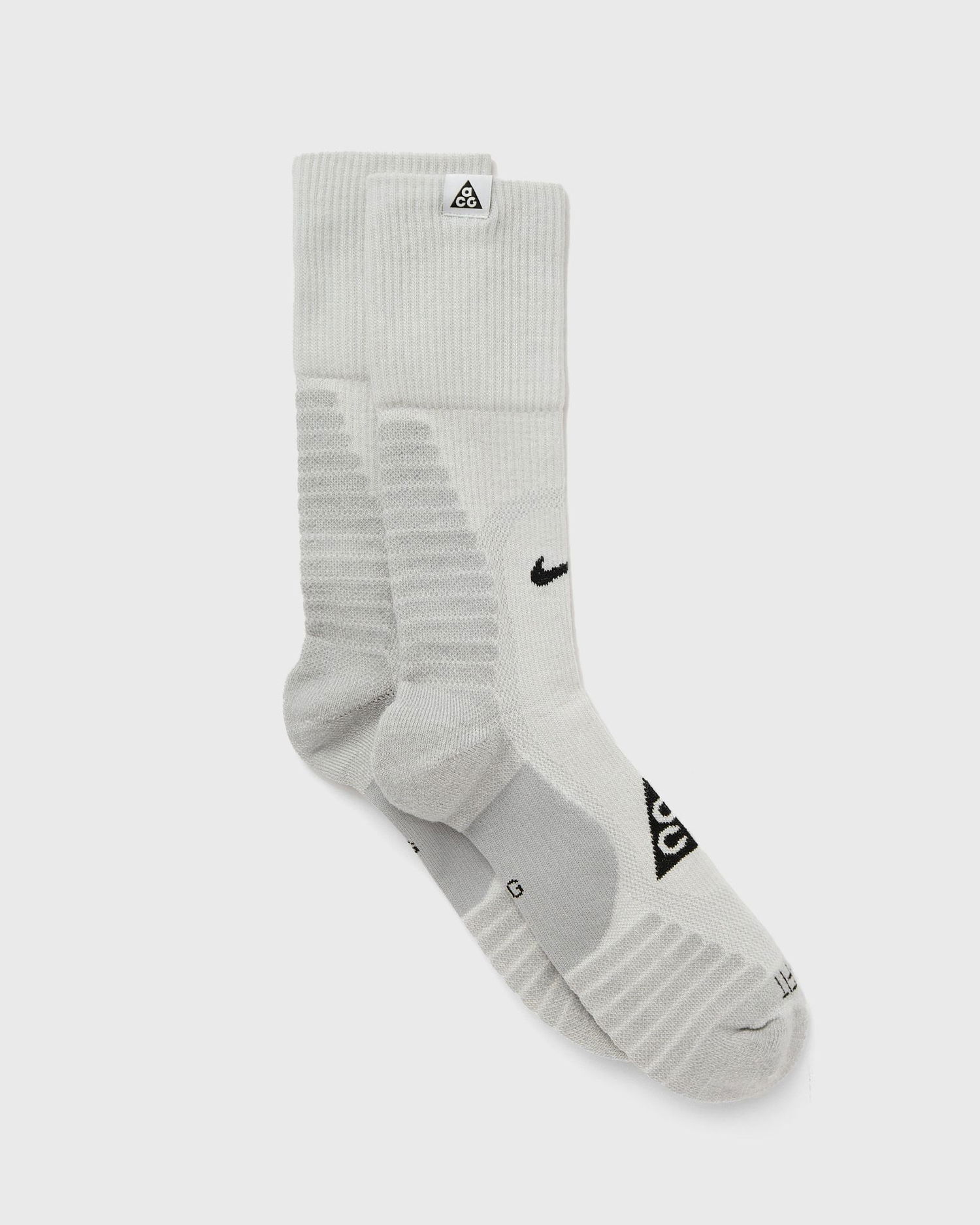 Чорапи Nike ACG OUTDOOR CUSHIONED CREW SOCKS Бяло | DV5465-101, 1