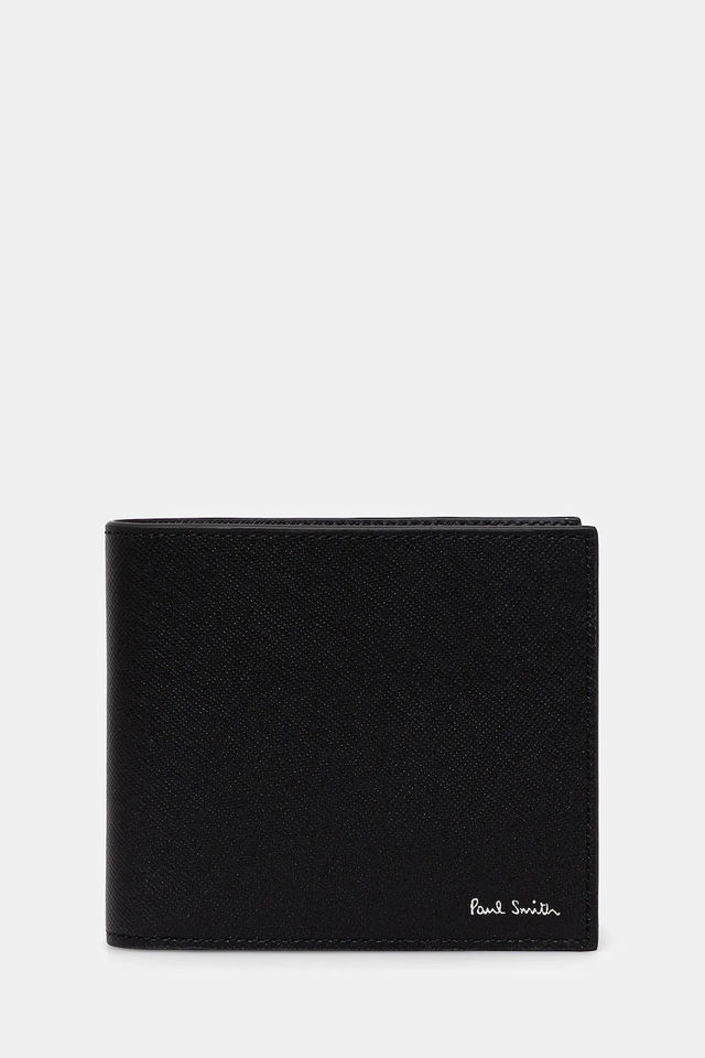 Paul Smith Leather Wallet