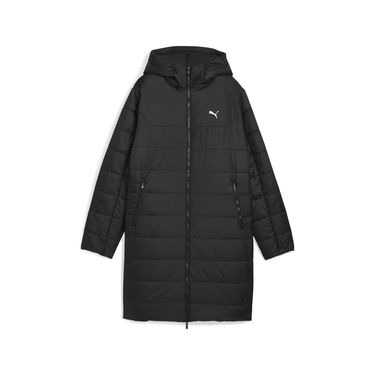 Парка Puma Essentials Hooded Padded Parka Черно | 685232_01, 3