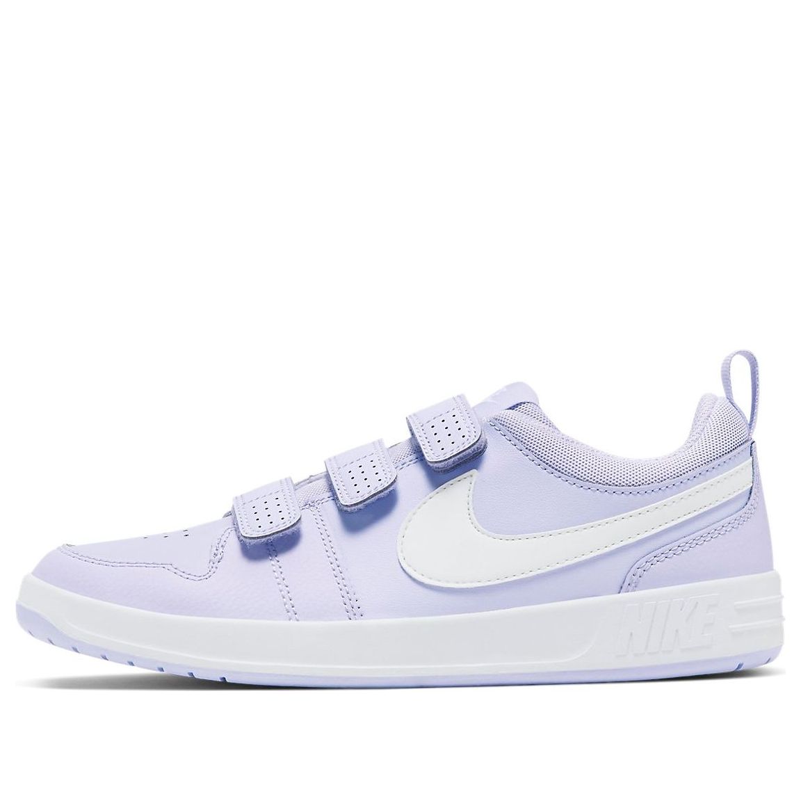 Кецове и обувки Nike Pico 5 Лилаво | CJ7199-500, 0