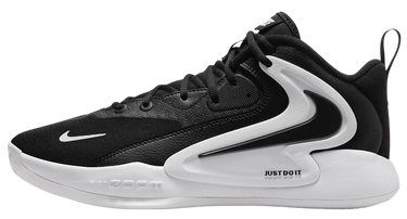 Кецове и обувки Nike ZOOM HYPERSET 2 Черно | fq7070-001, 1